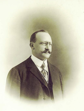 Ivan WILHELM, ingenieur 
